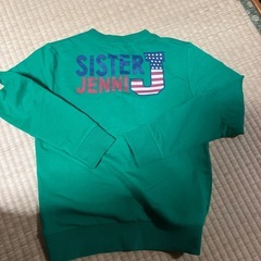 シスタージェニーの画像