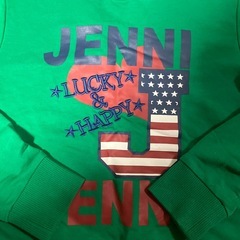 シスタージェニーの画像