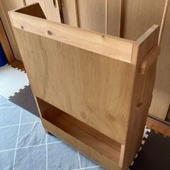 本棚　無料の画像