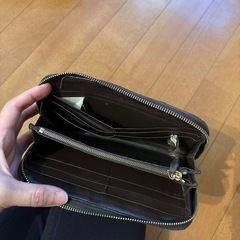 ボッテガ　ヴェネタ　財布の画像