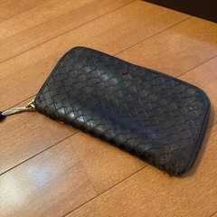 ボッテガ　ヴェネタ　財布の画像