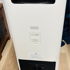BALMUDA Jet Clean本体のみジャンク扱い   の画像