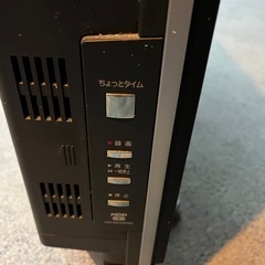 テレビの画像