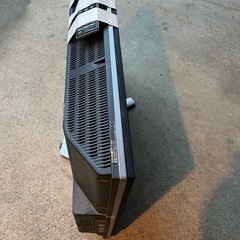 テレビの画像