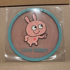 にしむらゆうじ　くりあクリアラバーコースターの画像