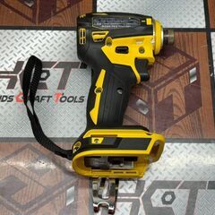 【中古】マキタ Makita TD172D 充電式インパクトドライバ 18V 本体のみ【ハンズクラフト佐賀】の画像