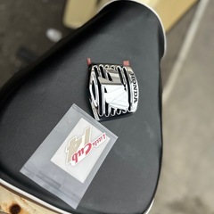 リトルカブ 50ccの画像