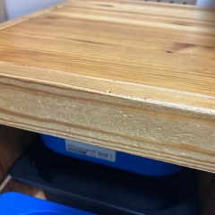 IKEA トロファスト　階段型　10点引き出し付の画像