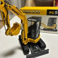 PC50MR  モデルカー（中古品
）の画像