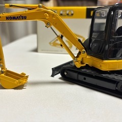 PC50MR  モデルカー（中古品
）の画像