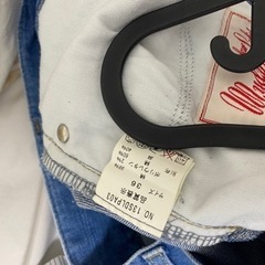 引っ越しのため断捨離の画像