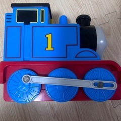 【動作確認済み】おしゃべりトーマス🎵 バンダイ きかんしゃトーマスシリーズの画像