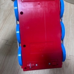 【動作確認済み】おしゃべりトーマス🎵 バンダイ きかんしゃトーマスシリーズの画像