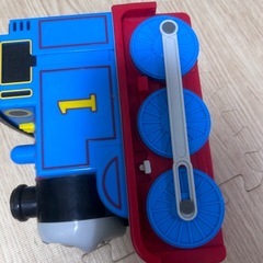 【動作確認済み】おしゃべりトーマス🎵 バンダイ きかんしゃトーマスシリーズの画像