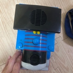 【動作確認済み】おしゃべりトーマス🎵 バンダイ きかんしゃトーマスシリーズの画像