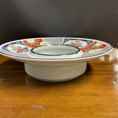 有田焼☆灰皿☆窯元は画像にて☆未使用に近い☆送料込価格！の画像