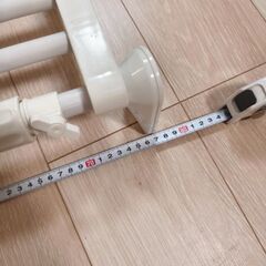 突っ張り棚　突っ張り棒　の画像