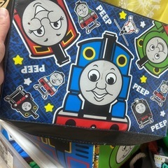 【美品多数】トーマス プラレール大量セット🚂 おしゃべりシリーズ＆ドキドキマウンテン付きの画像