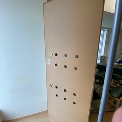 キッチン棚　他にも使えますの画像