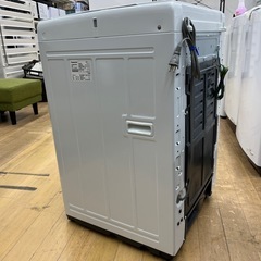 Panasonic パナソニック 全自動洗濯機 NA-F508E8 5.0kg 2021年製 家電　のご紹介です！の画像