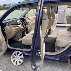 🉐処分価格🉐綺麗 車検長い 整備済み 不具合無し エヌワゴン(NWGN)の画像