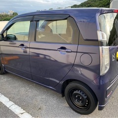 🉐処分価格🉐綺麗 車検長い 整備済み 不具合無し エヌワゴン(NWGN)の画像