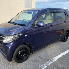 🉐処分価格🉐綺麗 車検長い 整備済み 不具合無し エヌワゴン(NWGN)の画像