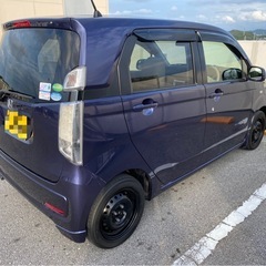 🉐処分価格🉐綺麗 車検長い 整備済み 不具合無し エヌワゴン(NWGN)の画像