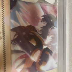 アニメグッズの画像