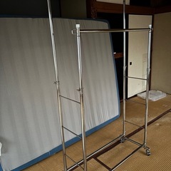 物干しの画像