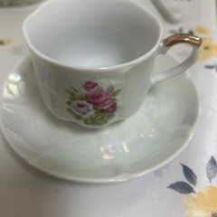Hakkoコーヒーカップ の画像