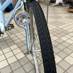 子供用　24インチ自転車の画像