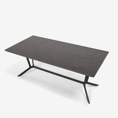 【定価28万！】新品未開封　大塚家具　セラミックダイニングセットの画像