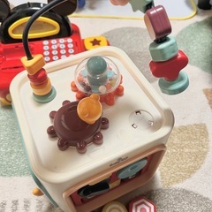 おもちゃセットの画像