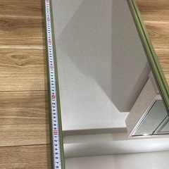 姿見　鏡の画像