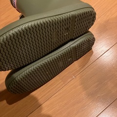 GERRY キッズ長靴　23cmの画像