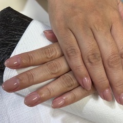 練習ネイルモデル様募集してます✨️