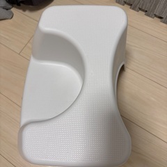 リッチェル　トイレサポートステップの画像