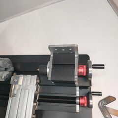 卓上旋盤 24W 型番：Z20002Mの画像