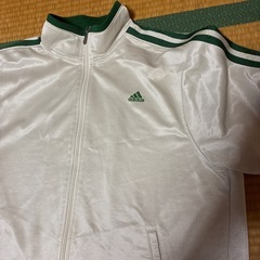 ジャージ上下の画像