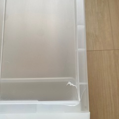 引き出し収納ボックス　無料の画像