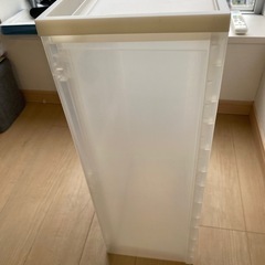 引き出し収納ボックス　無料の画像