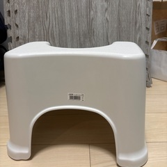 リッチェル　トイレサポートステップの画像