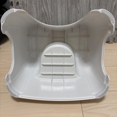 リッチェル　トイレサポートステップの画像