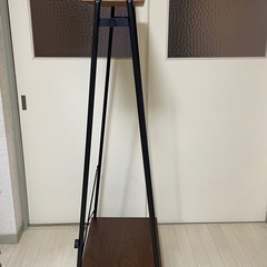 アンセム　anthem ハンガーラックの画像
