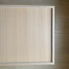 【取引者決定済】ボックス収納　無料の画像