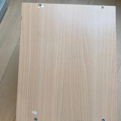 【取引者決定済】ボックス収納　無料の画像