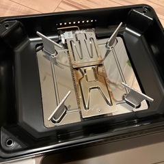 イワタニ 焼き上手さんあるふαの画像