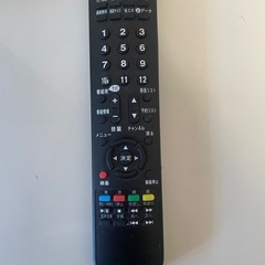 【取引中】32型テレビ　Azuma製の画像