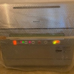 パナソニック ナショナル 食器洗い乾燥機 シルバー NP-50SX3の画像